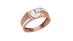 MR90161- Jewelry CAD Design -Rings, Mens Rings, Fancy Collection