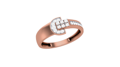 MR90165- Jewelry CAD Design -Rings, Mens Rings, Fancy Collection