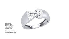 MR90166- Jewelry CAD Design -Rings, Mens Rings, Fancy Collection