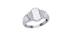 MR90169- Jewelry CAD Design -Rings, Mens Rings, Fancy Collection