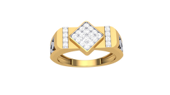 MR90170- Jewelry CAD Design -Rings, Mens Rings, Fancy Collection