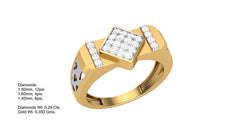 MR90170- Jewelry CAD Design -Rings, Mens Rings, Fancy Collection