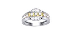 MR90171- Jewelry CAD Design -Rings, Mens Rings, Fancy Collection