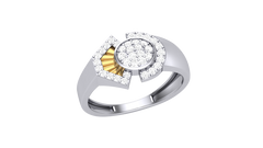 MR90172- Jewelry CAD Design -Rings, Mens Rings, Fancy Collection