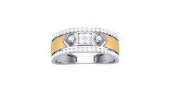 MR90175- Jewelry CAD Design -Rings, Mens Rings, Fancy Collection