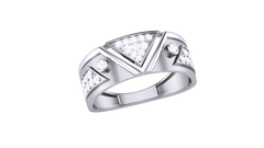 MR90176- Jewelry CAD Design -Rings, Mens Rings, Fancy Collection