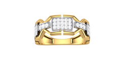 MR90177- Jewelry CAD Design -Rings, Mens Rings, Fancy Collection