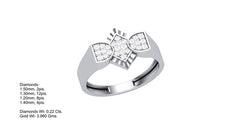 MR90178- Jewelry CAD Design -Rings, Mens Rings, Fancy Collection