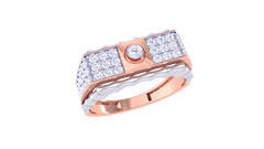 MR90180- Jewelry CAD Design -Rings, Mens Rings, Fancy Collection