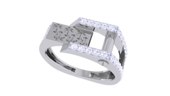 MR90184- Jewelry CAD Design -Rings, Mens Rings, Fancy Collection