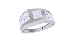 MR90185- Jewelry CAD Design -Rings, Mens Rings, Fancy Collection