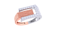 MR90188- Jewelry CAD Design -Rings, Mens Rings, Fancy Collection