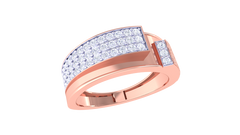 MR90189- Jewelry CAD Design -Rings, Mens Rings, Fancy Collection