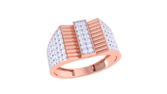 MR90191- Jewelry CAD Design -Rings, Mens Rings, Fancy Collection