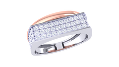 MR90198- Jewelry CAD Design -Rings, Mens Rings, Fancy Collection