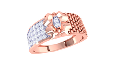 MR90199- Jewelry CAD Design -Rings, Mens Rings, Fancy Collection