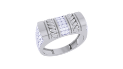 MR90206- Jewelry CAD Design -Rings, Mens Rings, Fancy Collection