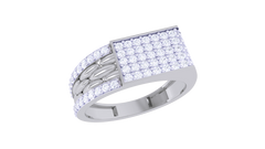 MR90211- Jewelry CAD Design -Rings, Mens Rings, Fancy Collection