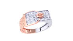 MR90215- Jewelry CAD Design -Rings, Mens Rings, Fancy Collection