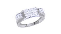 MR90227- Jewelry CAD Design -Rings, Mens Rings, Fancy Collection