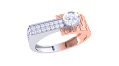 MR90230- Jewelry CAD Design -Rings, Mens Rings, Fancy Collection