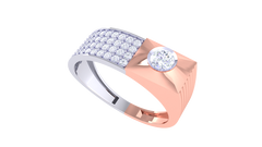 MR90232- Jewelry CAD Design -Rings, Mens Rings, Fancy Collection