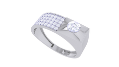 MR90232- Jewelry CAD Design -Rings, Mens Rings, Fancy Collection