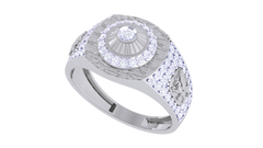 MR90262- Jewelry CAD Design -Rings, Mens Rings, Fancy Collection