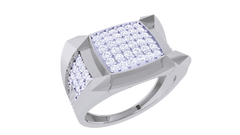 MR90266- Jewelry CAD Design -Rings, Mens Rings, Fancy Collection