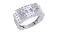 MR90272- Jewelry CAD Design -Rings, Mens Rings, Fancy Collection