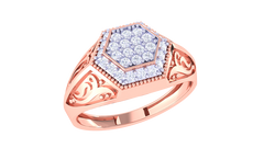 MR90275- Jewelry CAD Design -Rings, Mens Rings, Fancy Collection