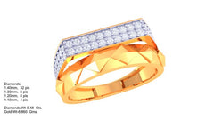 MR90297- Jewelry CAD Design -Rings, Mens Rings, Fancy Collection