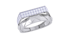 MR90297- Jewelry CAD Design -Rings, Mens Rings, Fancy Collection