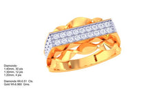 MR90299- Jewelry CAD Design -Rings, Mens Rings, Fancy Collection