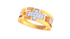 MR90310- Jewelry CAD Design -Rings, Mens Rings, Fancy Collection