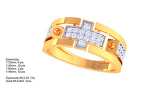 MR90310- Jewelry CAD Design -Rings, Mens Rings, Fancy Collection