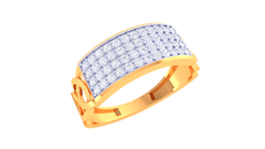 MR90315- Jewelry CAD Design -Rings, Mens Rings, Fancy Collection