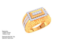 MR90320- Jewelry CAD Design -Rings, Mens Rings, Fancy Collection