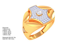 MR90323- Jewelry CAD Design -Rings, Mens Rings, Fancy Collection