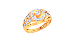 MR90324- Jewelry CAD Design -Rings, Mens Rings, Fancy Collection