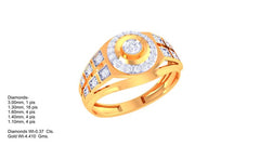 MR90324- Jewelry CAD Design -Rings, Mens Rings, Fancy Collection