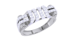 MR90327- Jewelry CAD Design -Rings, Mens Rings, Fancy Collection