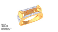 MR90333- Jewelry CAD Design -Rings, Mens Rings, Fancy Collection