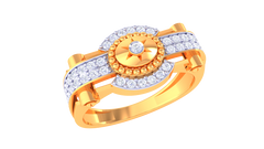 MR90334- Jewelry CAD Design -Rings, Mens Rings, Fancy Collection