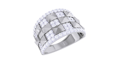 MR90339- Jewelry CAD Design -Rings, Mens Rings, Fancy Collection