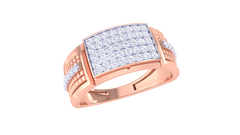 MR90343- Jewelry CAD Design -Rings, Mens Rings, Fancy Collection