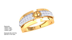 MR90348- Jewelry CAD Design -Rings, Mens Rings, Fancy Collection