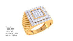 MR90350- Jewelry CAD Design -Rings, Mens Rings, Fancy Collection