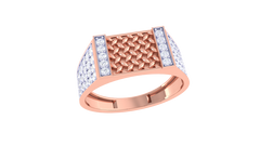 MR90354- Jewelry CAD Design -Rings, Mens Rings, Fancy Collection