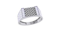 MR90354- Jewelry CAD Design -Rings, Mens Rings, Fancy Collection